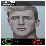 Call From Jake Paul Prank icon