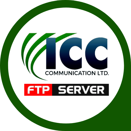ICC FTP Server Apps on Google Play