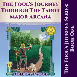 Obraz ikony: The Fool's Journey through the Tarot Major Arcana