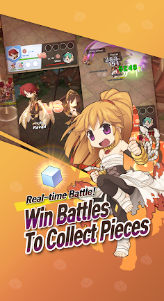 The Labyrinth of Ragnarok - Screenshot 2