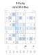 screenshot of Sudoku.com - Classic Sudoku