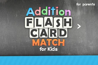 Game screenshot Addition Flash Cards Math Game mod apk