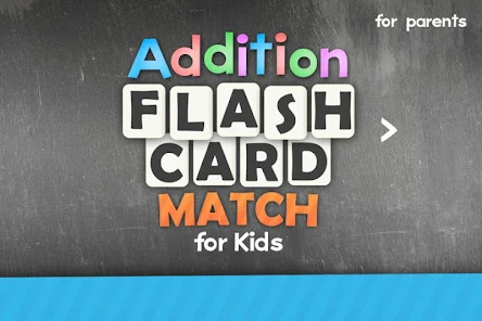 Free Post Learning game card game Addition Flash cards Educational Kids Game 
