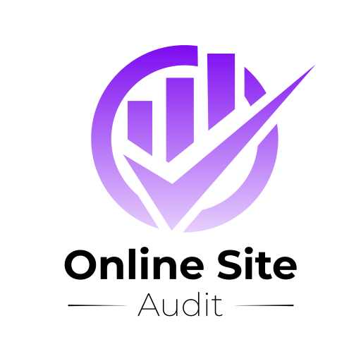 Online Site Audit