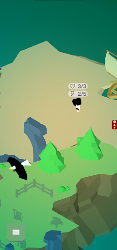 Pulo: Survival Island Screen 3