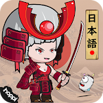 Cover Image of Tải xuống Learn Japanese Yami 1.3.0 APK