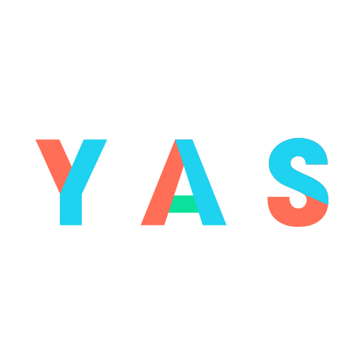 YAS (deprecated) logo