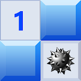 Minesweeper - minefield battle icon