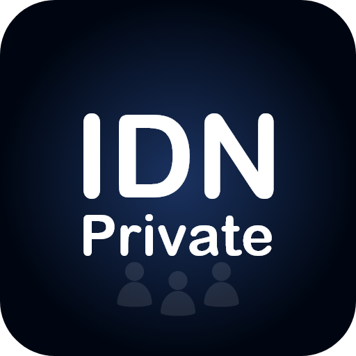 IDN Private logo