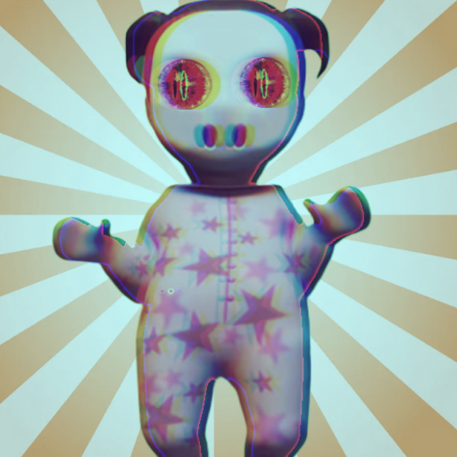 Guide Baby Sister in Yellow 3