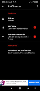 Zrzut ekranu 2 TKFAART Films Et Series Helper android