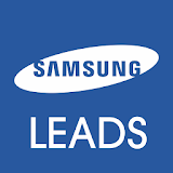 Samsung SalesGo Leads icon