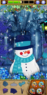 Hidden Object - Winter Wonderland 1.2.41 screenshots 11