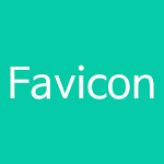 Cover Image of Baixar FaviconExtractor - Get favicon icon from web sites 1.0.9 APK