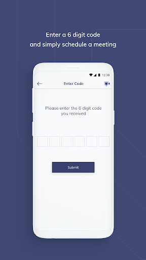 Adjustify Screen 2