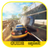 guide for asphalt 8 (2016) icon