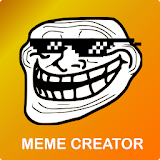 Free MEME Maker icon