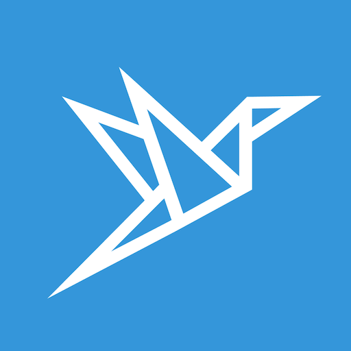 SkyBank logo