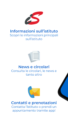 I.S. Munari Screen 2