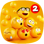 Cover Image of Download Connect Emoji Puzzle emoji puzzle a.1 APK