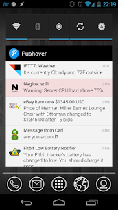 Pushover Mod Apk Download 4