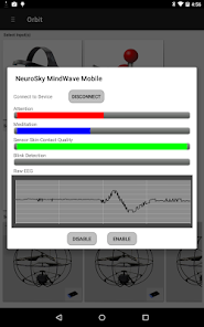 Screenshot image