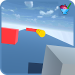 Cover Image of Download Sky Rush 1.1 APK