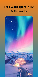 Aurora Borealis Wallpaper