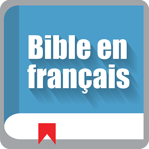 Bible en français Louis Segond 1 Icon