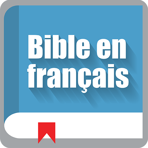 Bible en français Louis Segond  Icon