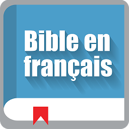 Icon image Bible en français Louis Segond