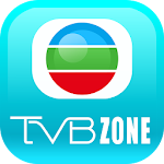 Cover Image of Baixar Zona TVB 2.3.0 APK