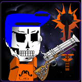 Skeleton War icon