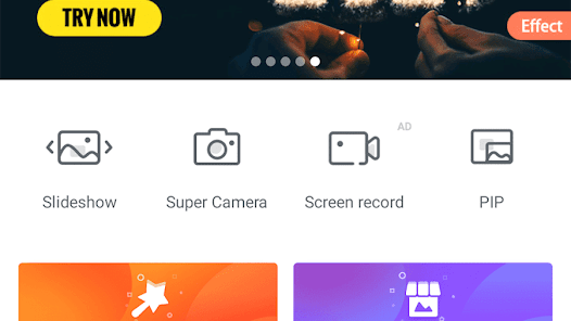 VideoShow Pro MOD APK v9.7.9rc (VIP Unlocked) Latest Version Gallery 6