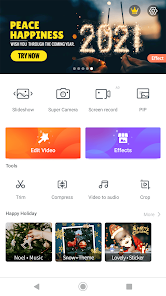 VideoShowPro - editor de vídeo – Apps no Google Play