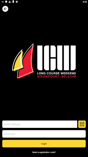 Long Course Weekend Belgium Screen 2