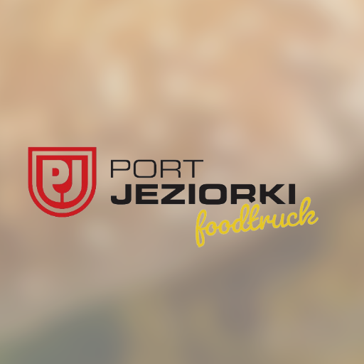 Port Jeziorki Foodtruck logo