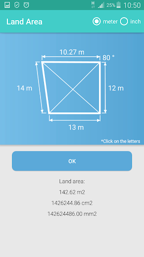 Land Area Screen 2