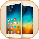 Launcher for Xiaomi Note 4 icon