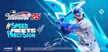 MLB Clutch Hit Baseball 25 APK