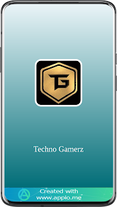 Techno Gamerz