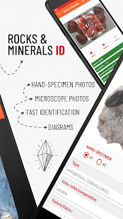 Geology Toolkit Premium Bildschirmfoto