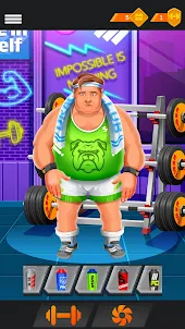 After Gym (Demo)