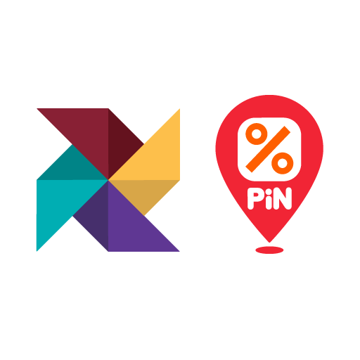 FEMSA SERVICIOS PiN logo