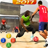 Street Soccer 2017 icon