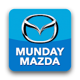 Munday Mazda icon