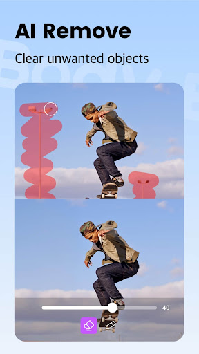 Face & Body Editor - AI Photo - Health & Fitness - apps