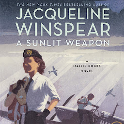 Icon image A Sunlit Weapon: A Novel