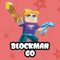Blockman Go for Minecraft