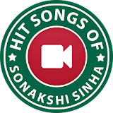 Hit Songs of Sonakshi Sinha icon